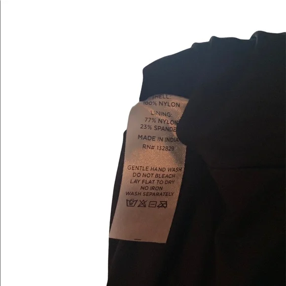 H:ours Molly pink sequin dress sz- medium - Picture 7 of 8